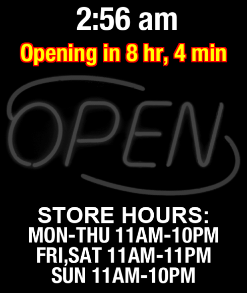 Business Hours for ND%20Asia